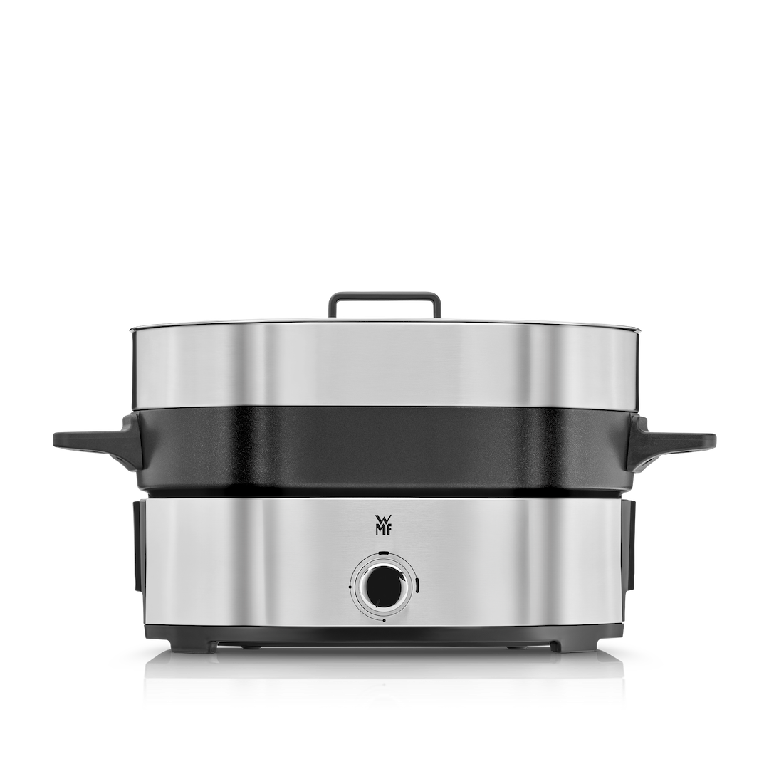 Lono Hot Pot + Messer